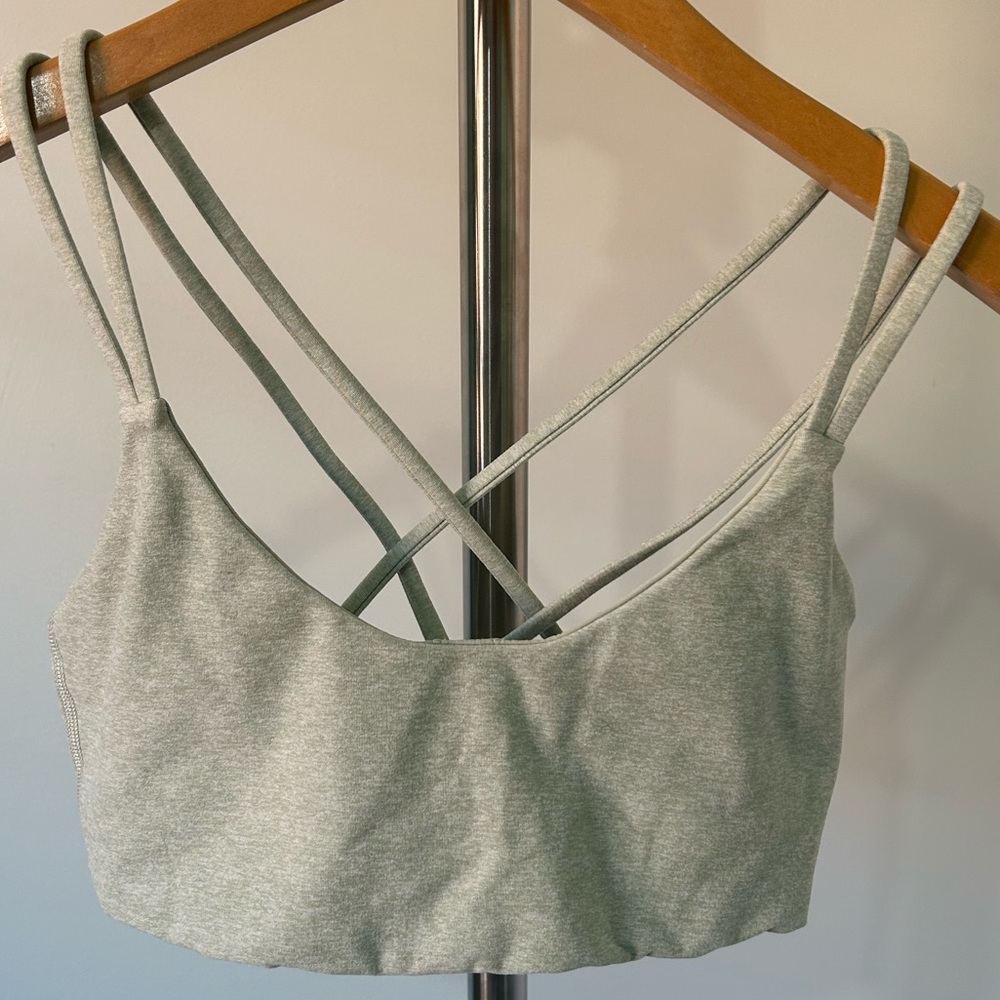TNA Sports Bra